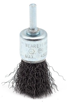 OSBORN Проволочная щетка 30мм