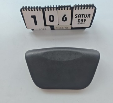 ПОДУШКА НА ПОДГОЛОВНИК ДЛЯ ВАННЫ С 2 МОЩНЫМИ ПРИСОСАМИ, ЧЕРНАЯ ВАННА