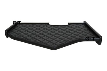 СТОЛ С ЦЕНТРАЛЬНОЙ ПОЛКОЙ MAN TGX PO 2020 PIK MILLING