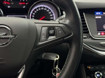 Opel Astra K Sportstourer Facelifting 1.5 Diesel 122KM 2022 Opel Astra Business Elegance 1 wlasciciel Salon Polska FV23 gw dostawa, zdjęcie 20