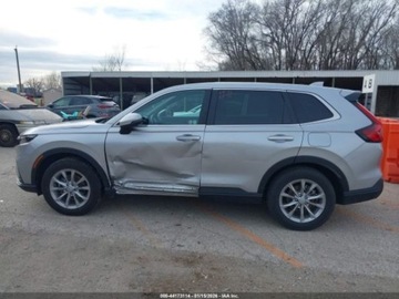 Honda CR-V VI 2025 Honda CR-V 2025 Honda CR-V EX-L AWD 1.5 Benzyna 190KM, zdjęcie 3