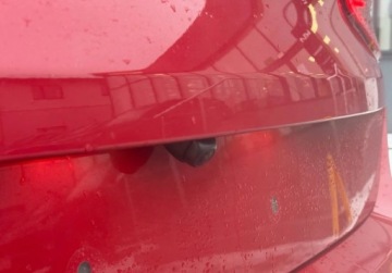 Kia Ceed III Hatchback Facelifting  1.5 T-GDI 140KM 2025 Kia Ceed TRIBUTE dostepny od reki od KIA WOJTANOWICZ Gdynia 1.5 Benzyna, zdjęcie 14