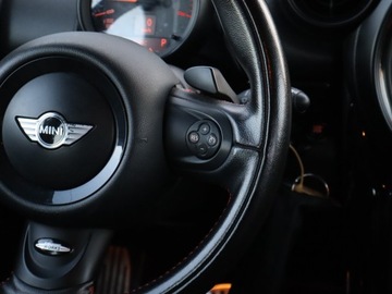 Mini Countryman F60 2016 MINI Countryman Cooper S ALL4, Salon Polska, 4X4, zdjęcie 17