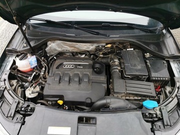 Audi Q3 I SUV Facelifting 2.0 TDI 150KM 2016 AUDI Q3 2.0 TDI 150KM LIFT Bezwypadkowy PIERWSZY WŁAŚCICIEL STAN IDEALNY !!, zdjęcie 22