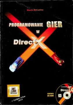 Programowanie gier w DirectX