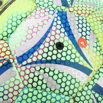 СВЕТЯЩИЙСЯ ФУТБОЛЬНЫЙ РАЗМЕР 5, ИЗНОСОСТОЙКИЙ