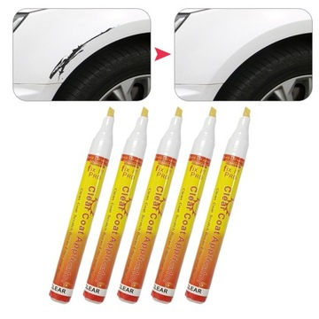 5x Ручка для ремонта автомобильных царапин