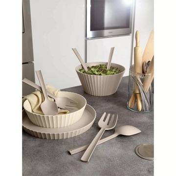 Крышка для чаши диам. 30 см NETTUNO мокко Blim Plus