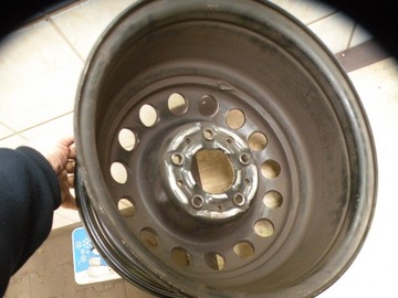 BMW E39 DISK HLINÍK 7X15 ET20