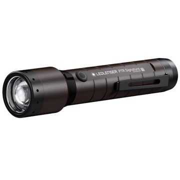 Latarka Ledlenser P7R Signature