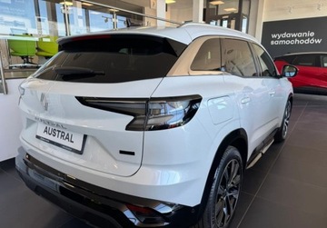 Renault Austral 1.2  E-Tech Full Hybrid 200KM 2025 Renault Austral GDYNIA techno E-Tech 200 full hybrid lifting 2025 1.2, zdjęcie 19