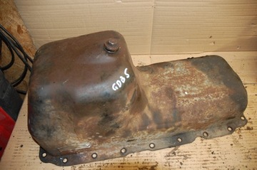 MISKA OLEJOWA - GRAND CHEROKEE ZJ 5.2 92-98