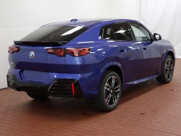 BMW X2 U10 2025 BMW X2 sDrive20i Sport Suv 1.5 (170KM) 2025, zdjęcie 2