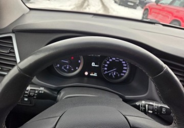 Hyundai Tucson III SUV 1.7 CRDi 141KM 2016 Hyundai Tucson 1.7D 141KM Aut.FulLed Kam.El.Klapa SkorzEl.Grz.Went.Fot.Pan, zdjęcie 29