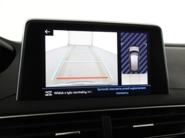 Peugeot 3008 II Crossover 1.2 PureTech 130KM 2019 Peugeot 3008 Crossway automat navi kamera tempomat, zdjęcie 23
