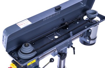 КОЛОННО-БУРИЛЬНЫЙ СТАНОК УЗЛОВОЙ СТАНОК PROMA R-6616B/230 16мм