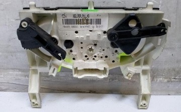 69920001 JINÉ MODUL 2.0 DCI 115 84 2007 NISSAN PRIMASTAR FURGON (X83)