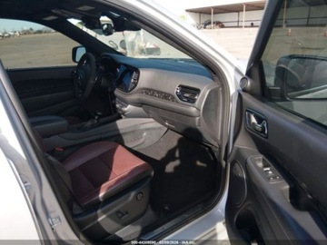 Dodge Durango III 2025 Dodge Durango Srt Hellcat Silver Bullet 2025 6.2 Benzyna 710KM, zdjęcie 11