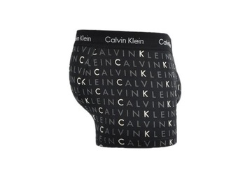 CK CALVIN KLEIN ORYGINALNE BOKSERKI 3-PACK XL
