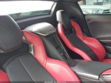 Chevrolet Corvette C7 2022 Chevrolet Corvette Stingray 3LT 2022 6.2 Benzyna 495KM, zdjęcie 13