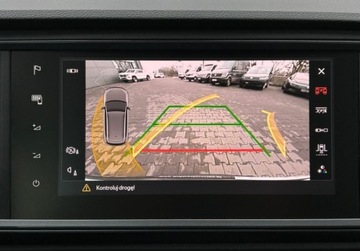 Cupra Ateca Crossover Facelifting 1.5 TSI 150KM 2024 Cupra Ateca Atrakcyjne finansowanie, ACC, Podgrzewane fotele kubelkowe, GP, zdjęcie 29