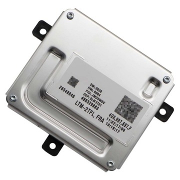 4G0907697F 4G0.907.697.F nadaje się do VW Golf Pa
