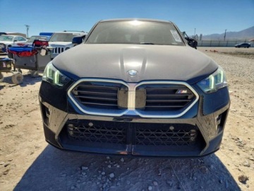 BMW X2 U10 2024 BMW X2 BMW X2 M35i Sports Activity Coupe z 2024 roku , od ubezpieczalni, zdjęcie 5