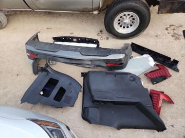 Kia Carnival II 2025 Kia Carnival 2025r., SX, 3.5L, od ubezpieczalni 3.5 Benzyna 287KM, zdjęcie 12