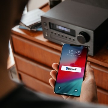 Громкоговорители Teufel ULTIMA 20 Kombo Streaming, черные, для установки на стойку