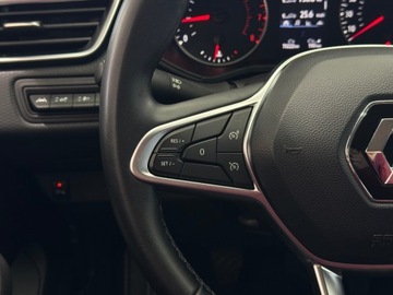 Renault Clio V Hatchback 5d 1.0 TCe 90KM 2022 Renault Clio Equilibre / LED / CarPlay/Android Aut, zdjęcie 20