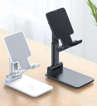Подставка для телефона Держатель для планшета Складная подставка с регулируемой высотой