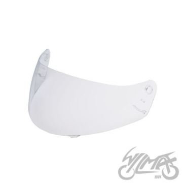 SZYBA KASKU AJ074 ZWYKŁA