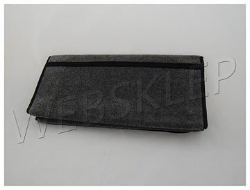 I3B29 СУМКА-ОРГАНИЗАТОР БАГАЖНИК БАГАЖНИК НА КЛЕЯХ-ВЕЛКРО 0000-00