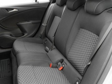 Opel Astra K Sportstourer Facelifting 1.2 Turbo 130KM 2021 Opel Astra GD063YW#1.2 T Edition 2 stref klima, zdjęcie 22