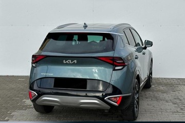 Kia Sportage V SUV 1.6 T-GDI 160KM 2024 Kia Sportage 1.6 T-GDI Business Line 2WD DCT Suv 160KM 2024, zdjęcie 3