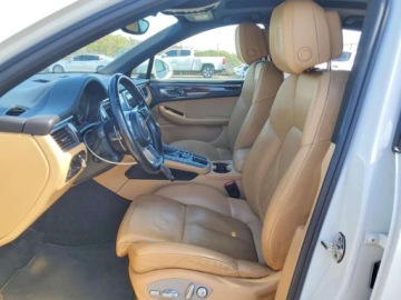 Porsche Macan SUV 2.0 252KM 2017 Porsche Macan 2017 2.0 Benzyna 252KM, zdjęcie 7