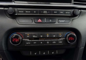 Kia Proceed Shooting Brake 1.6 T-GDI 204KM 2019 Kia ProCeed GT 204km SKORAALCANTARA JBL bezwypadkowaperfekcyjnaAUTOMAT, zdjęcie 28