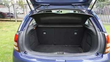 Citroen C3 II 2014 Citroen C3 z Niemiec zarejestrowany . Gwarancja, zdjęcie 11