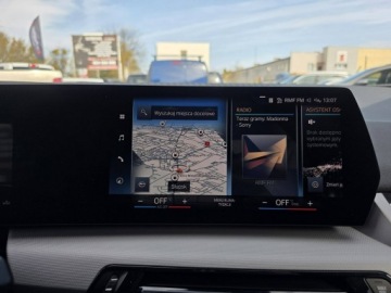 BMW Seria 2 G42-U06 Active Tourer 1.5 218i 136KM 2023 BMW Active Tourer 1.5 Benzyna 136 KM, Automat,, zdjęcie 22