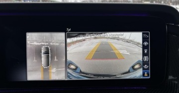 Mercedes 2023 Mercedes-Benz Klasa G SalonPL Od Dealera 4x4 BRABUS 700 (700KM 950Nm) Kame, zdjęcie 19