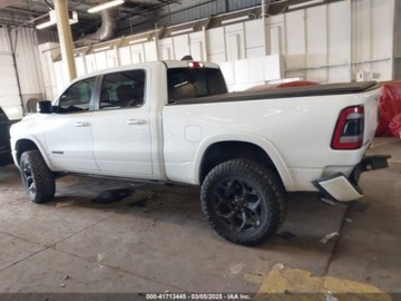  RAM 1500 2021r., 1500 Limited, od ubezpieczalni 5.7 Benzyna 395KM, zdjęcie 3