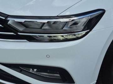 Volkswagen Passat B8 2021 Volkswagen Passat Variant Faktura VAT DSG Znaki ACC Kamera Ambiente 2.0, zdjęcie 8