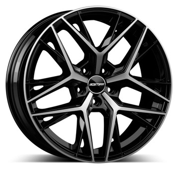 20 RÁFKY 5X112 MERCEDES CLS W218 W220 GLC S W221