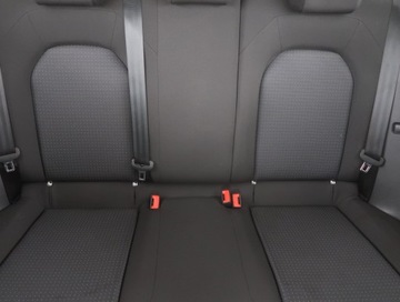 Seat Arona Crossover Facelifting 1.0 TSI 110KM 2023 Seat Arona 1.0 TSI, Salon Polska, Serwis ASO, zdjęcie 9