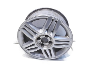 FELGA ALUMINIOWA 16 4x100 6.5J ET49 RENAULT SCENIC II 8200310794