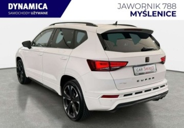Cupra Ateca Crossover Facelifting 1.5 TSI 150KM 2024 Cupra Ateca VAT 23 1.5TSI 150KM DSG 2024 r., salon PL, I wlasciciel, gwara, zdjęcie 29