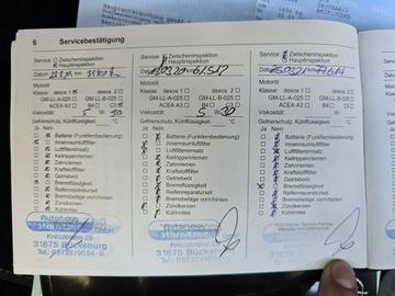 Opel Astra K Sports Tourer 1.4 Turbo 125KM 2017 Opel Astra Navi, Kamera, KlimaTronik,, zdjęcie 36