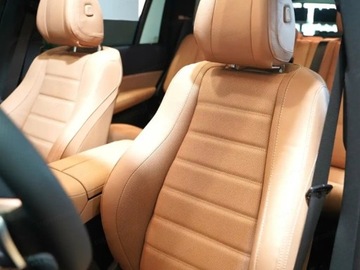 Mercedes GLS X167 SUV Facelifting 3.0 450d 367KM 2025 MERCEDES-BENZ GLS 450 d 4-MATIC AMG Line 3.0 (367KM) 2025, zdjęcie 5