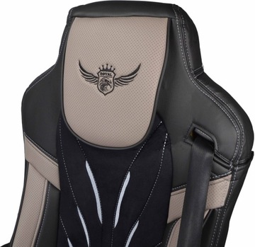 Чехлы на сиденья ROYAL DeLuxe MAN TGX, TGS, TGA