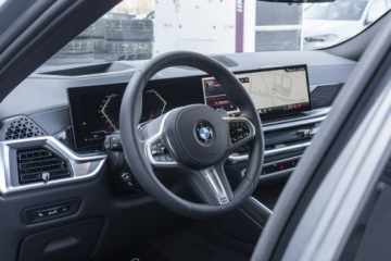 BMW X6 G06 SUV Facelifting 3.0 30d 298KM 2026 BMW X6 xDrive30d, DEMO, zdjęcie 10